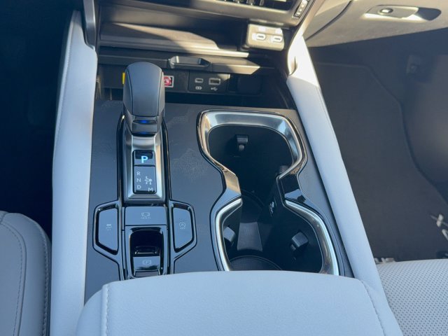 New 2026 Lexus RX 350 Premium w/ Convenience Package FWD image 23