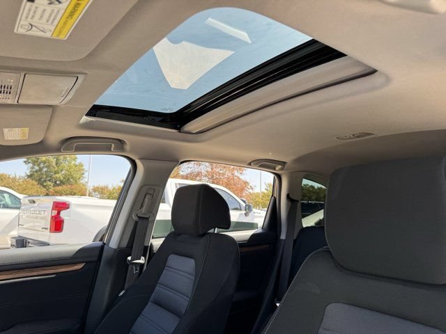 Used 2022 Honda CR-V EX image 30