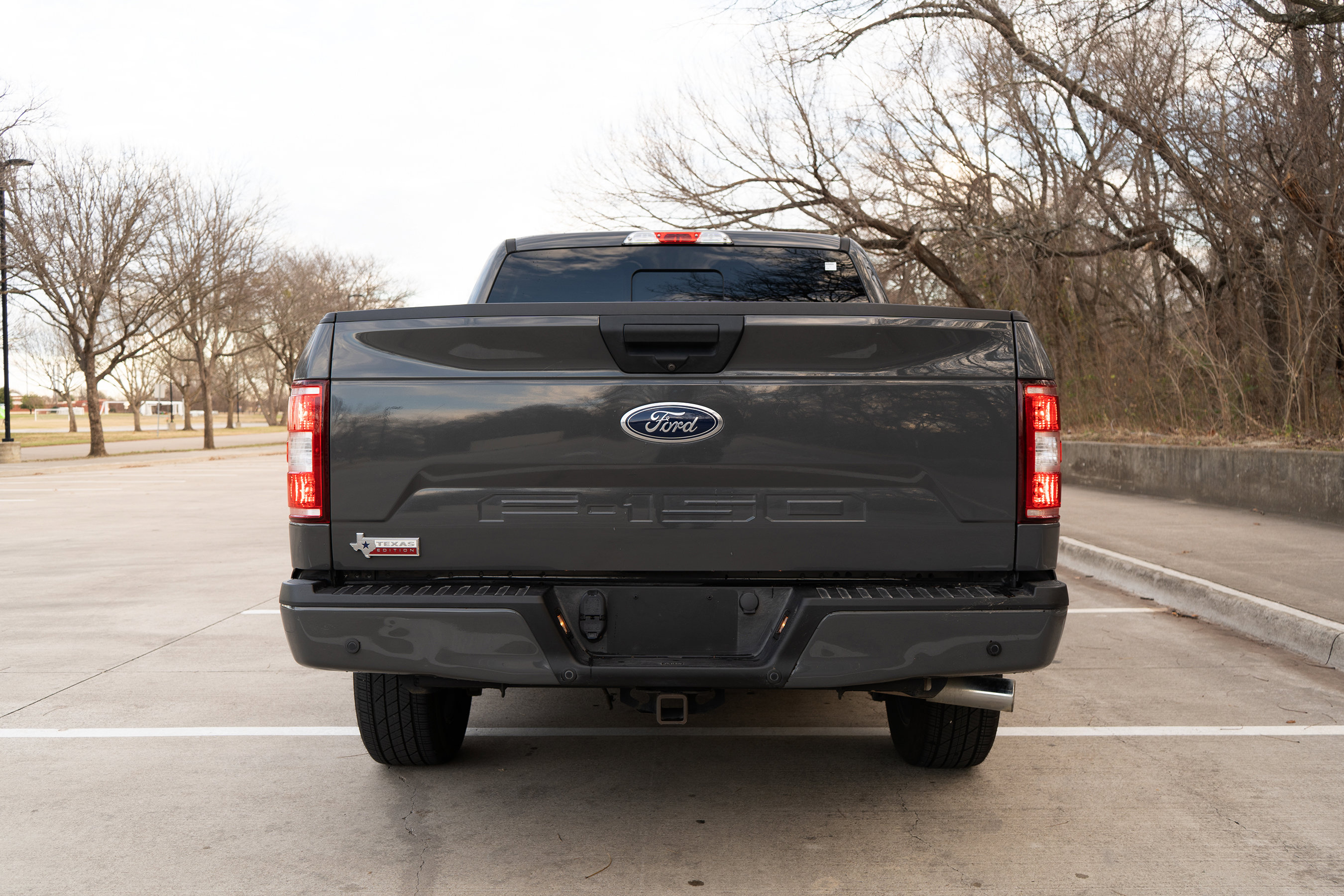 Used 2020 Ford F150 XLT w/ Equipment Group 302A Luxury image 8