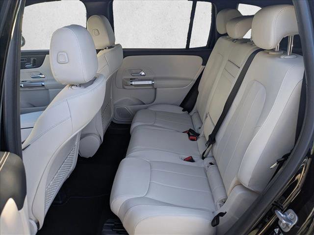 New 2026 Mercedes-Benz GLB 250 image 14