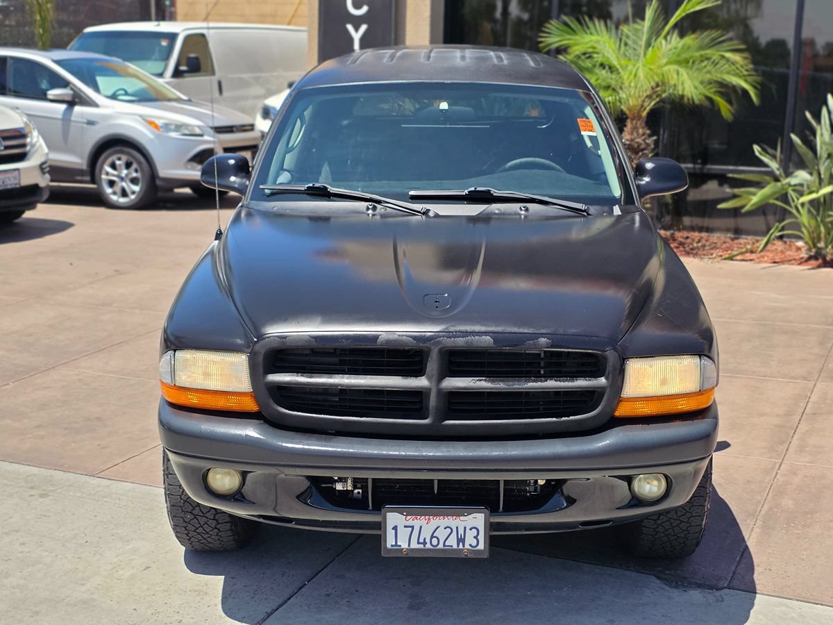 Used 2004 Dodge Dakota Sport w/ PWR Convenience Group RWD image 4