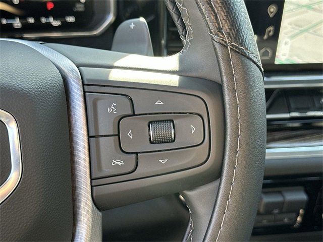 Used 2026 GMC Sierra 1500 Elevation w/ LPO, Elevation Black Package image 36