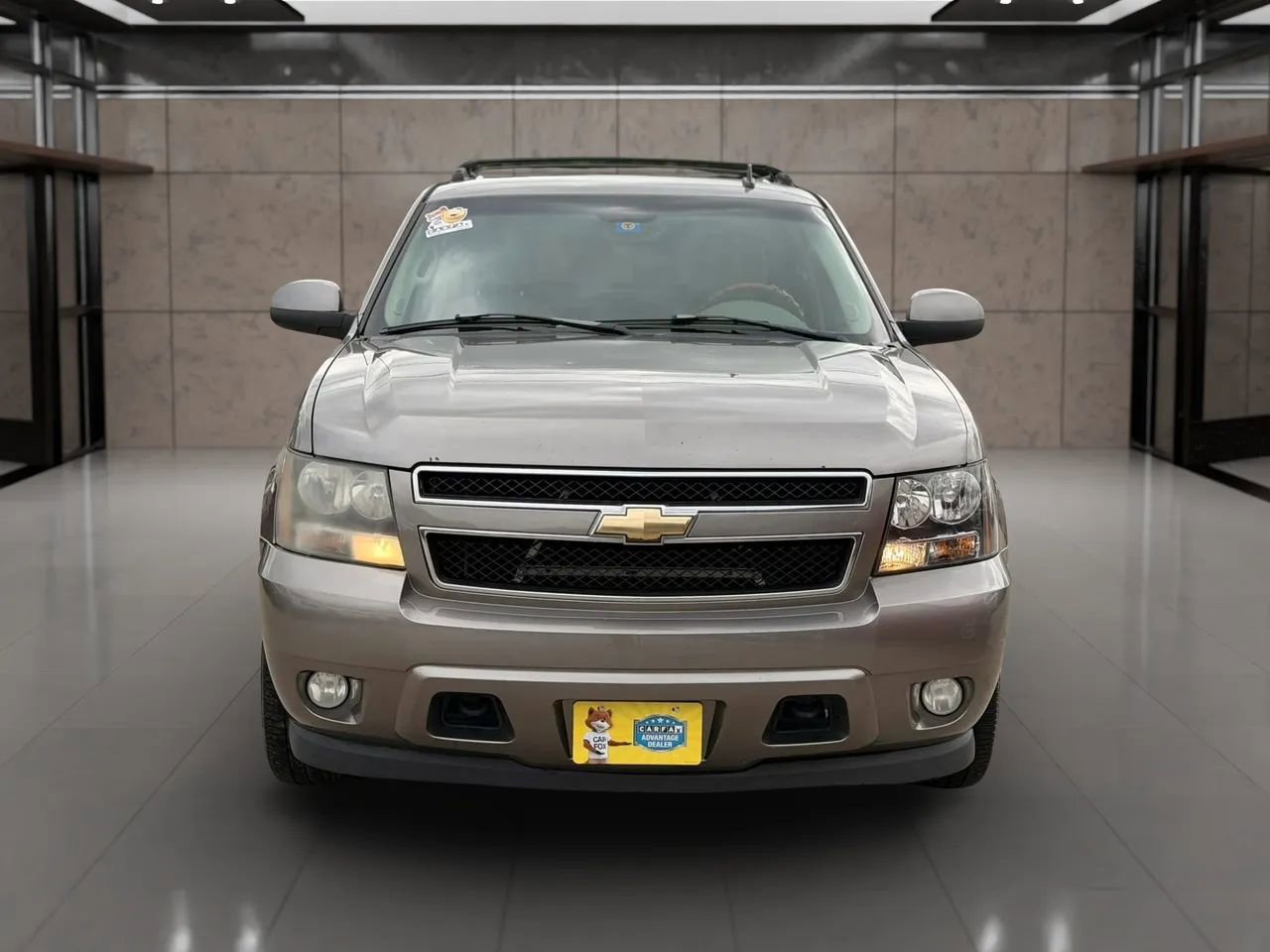 Used 2007 Chevrolet Avalanche LT w/ LT Preferred Equipment Group AWD/4WD image 3