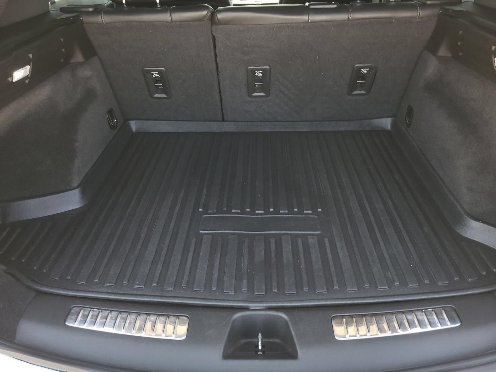 Used 2020 Cadillac XT4 Sport FWD image 14