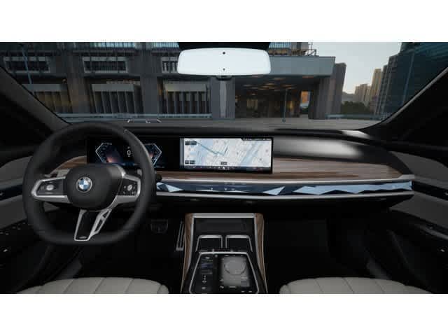 New 2026 BMW 760i xDrive w/ Executive Package image 10