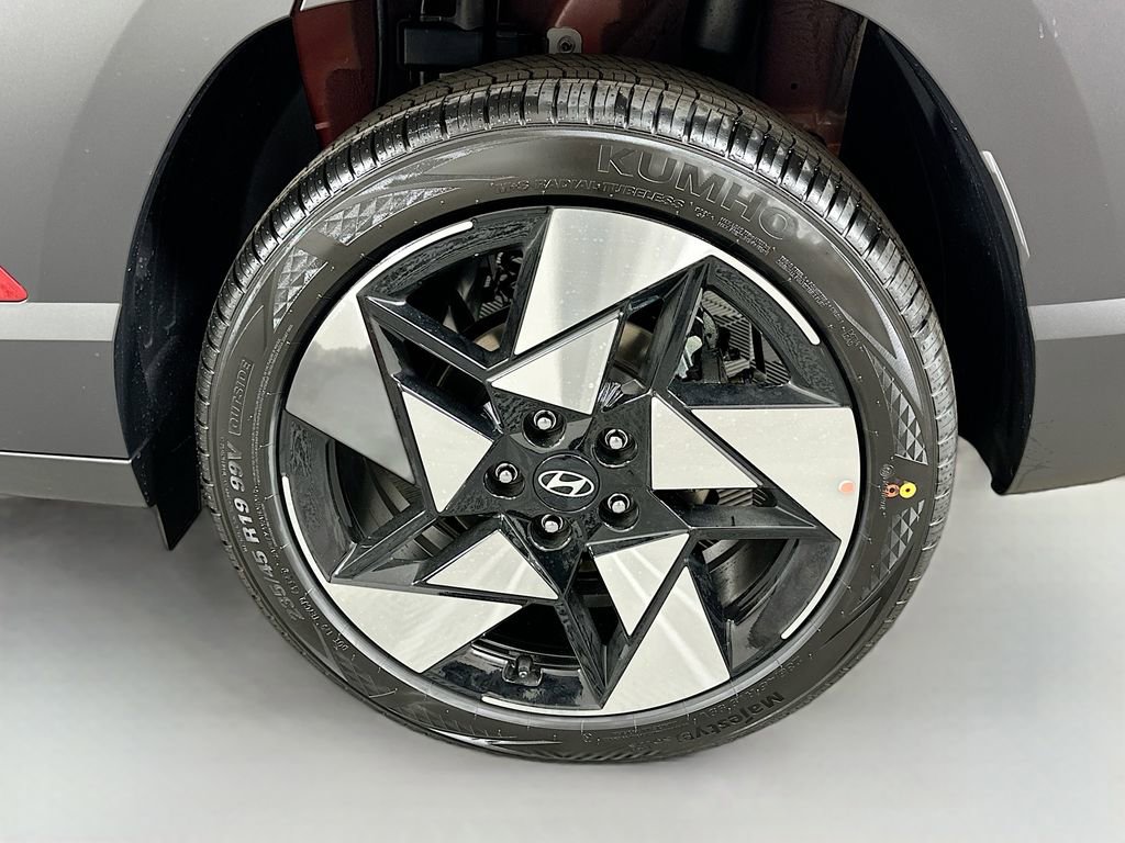 New 2026 Hyundai Kona Limited image 23