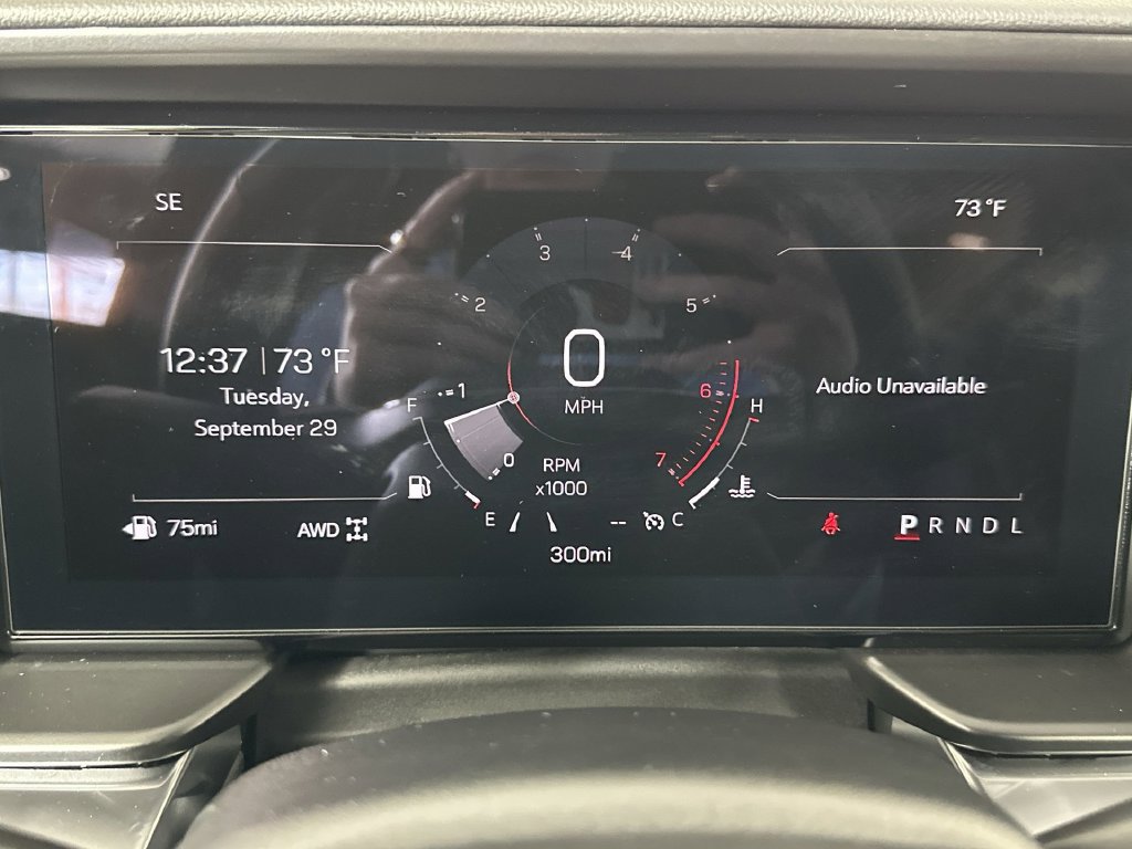 New 2027 GMC Terrain Denali w/ LPO, Floor Liner Package AWD/4WD image 14