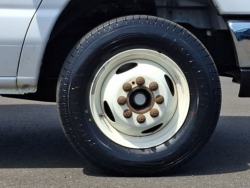 Used 2019 Ford E-350 and Econoline 350 Super Duty w/ Power Windows & Locks Group RWD image 8