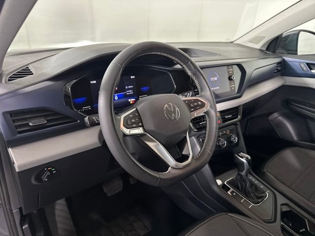 Used 2022 Volkswagen Taos SE image 13