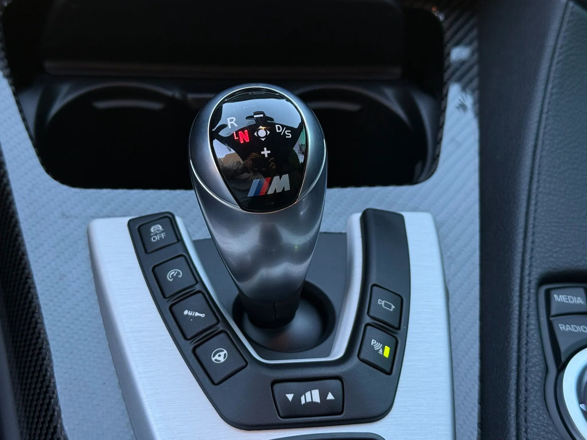 Used 2013 BMW M6 Coupe 2D image 35