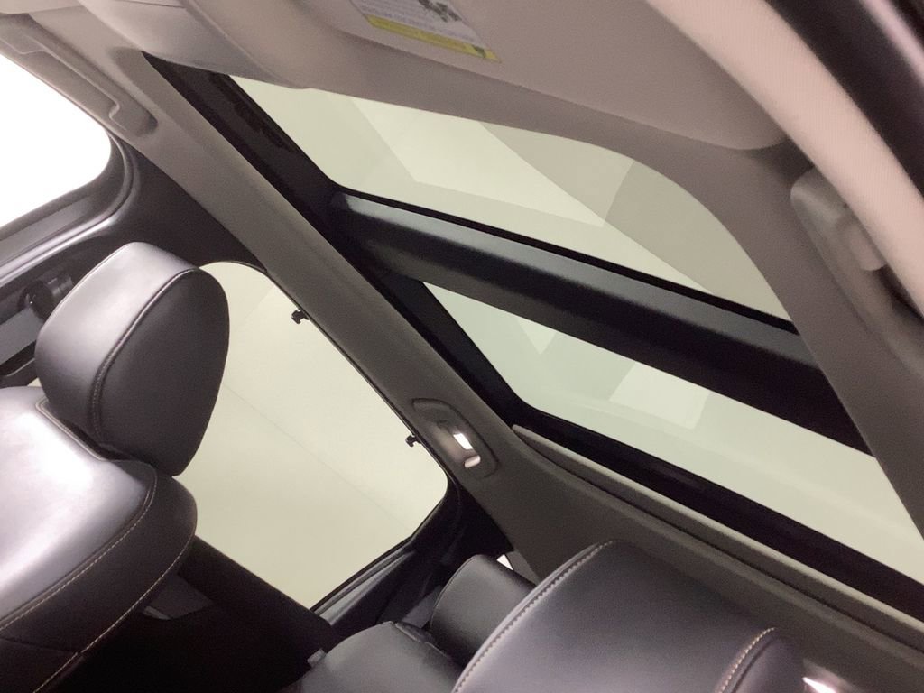 Certified 2024 MAZDA CX-90 Plug-In Hybrid w/ Premium Pkg image 22