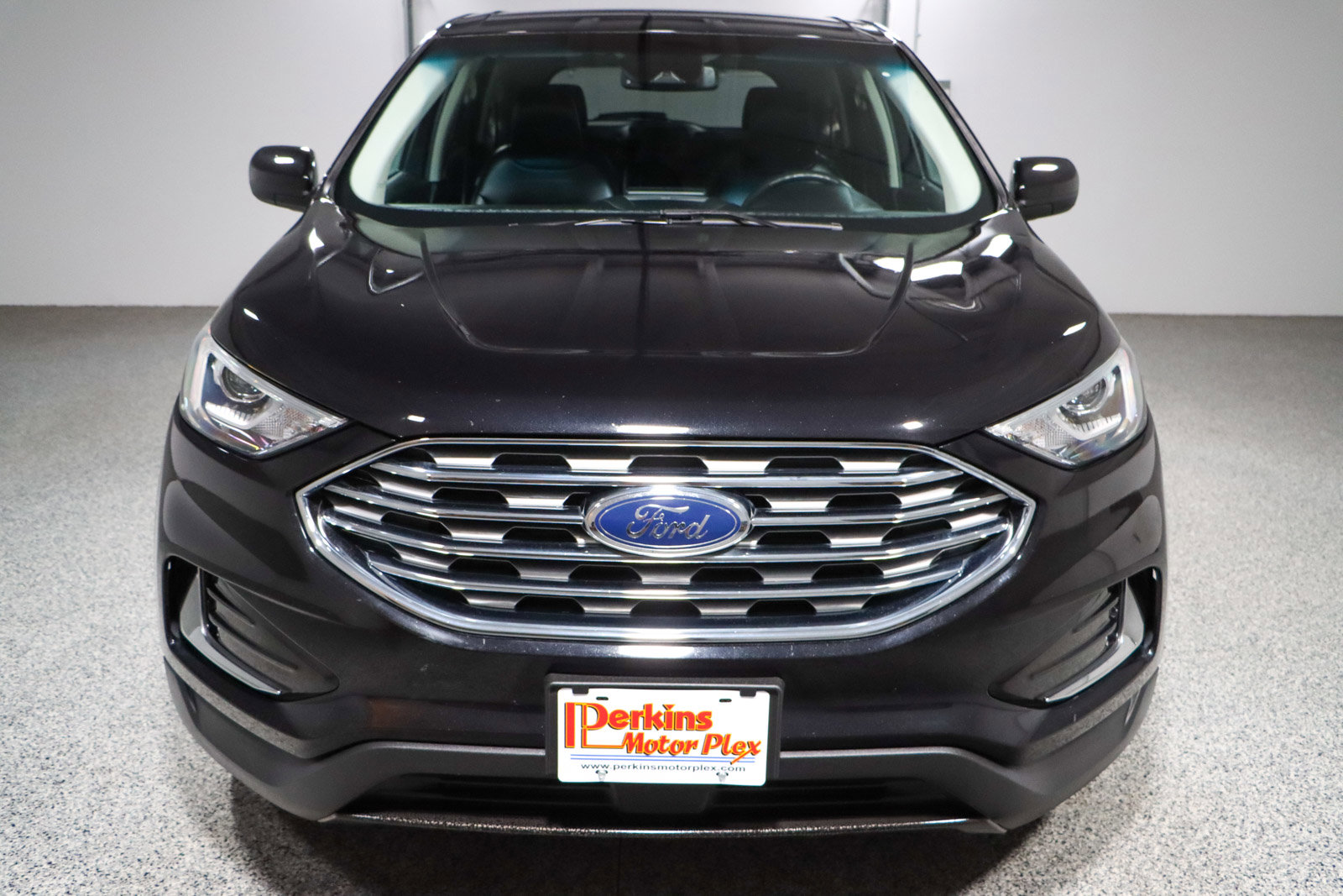 Used 2022 Ford Edge SEL image 4