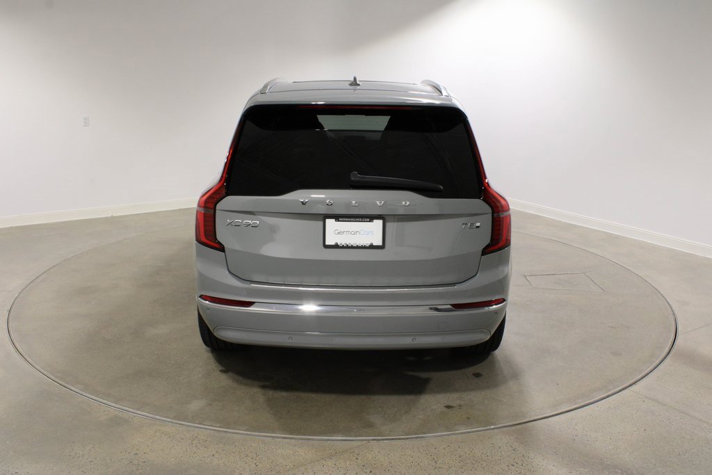 New 2026 Volvo XC90 T8 Plus image 5