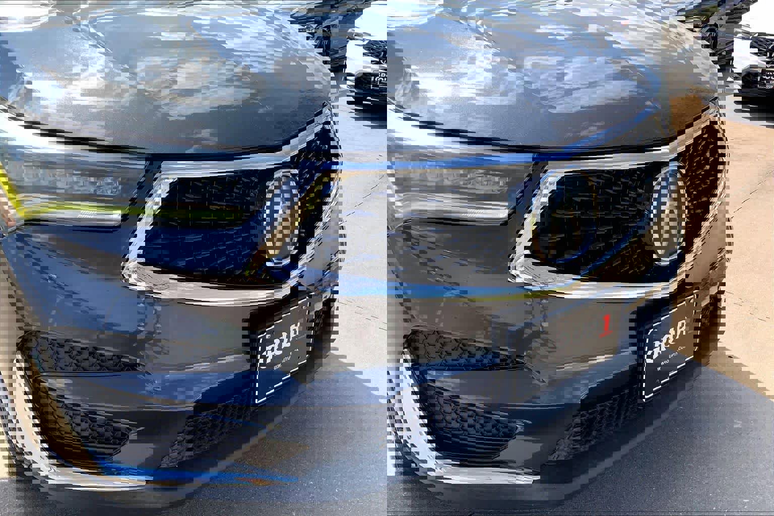 Used 2019 Acura RDX FWD image 28