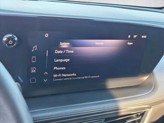 Used 2025 Buick Encore GX Sport Touring w/ Experience Buick Package image 11