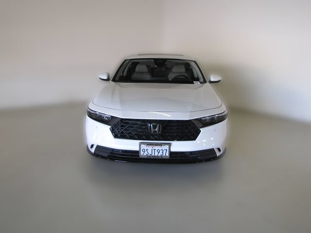 Used 2024 Honda Accord EX-L image 2