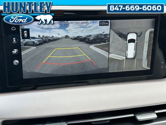 Used 2023 Hyundai Palisade Limited AWD/4WD image 30