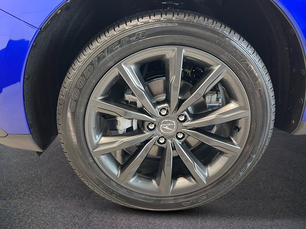 New 2026 Acura RDX w/ Advance Package AWD/4WD image 13
