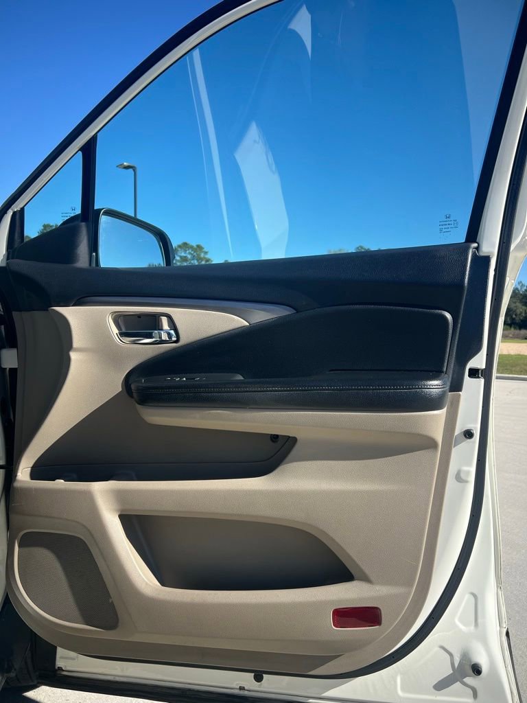 Used 2016 Honda Pilot EX-L image 22