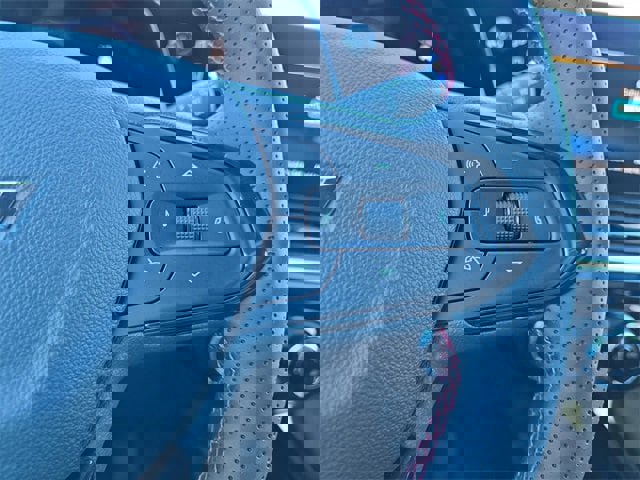 New 2026 Chevrolet Trax RS w/ Driver Confidence Package image 20