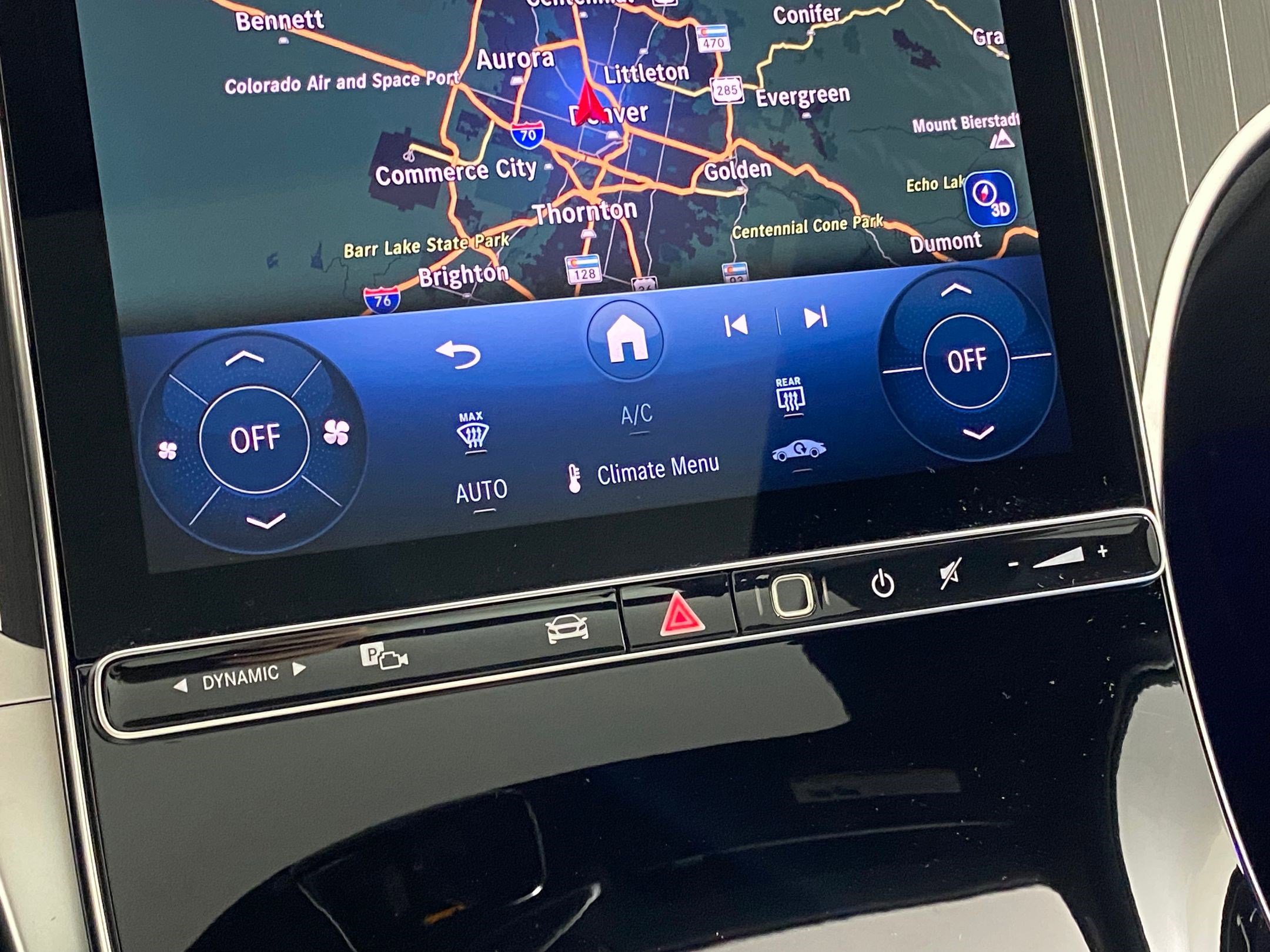 Used 2026 Mercedes-Benz GLC 300 4MATIC image 27