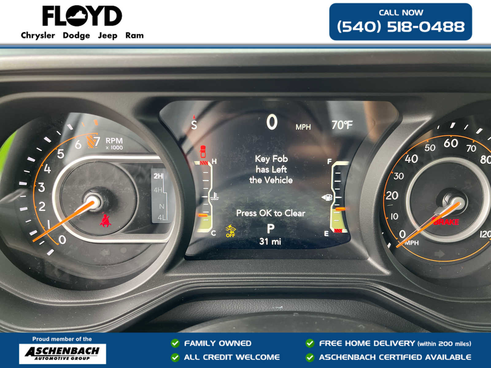 New 2026 Jeep Gladiator Rubicon w/ Steel Power Dome Hood Package AWD/4WD image 15