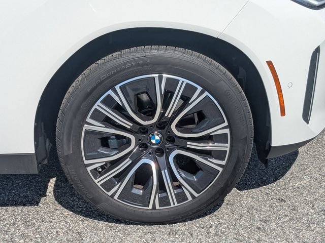 Used 2025 BMW X3 xDrive30i w/ Convenience Package image 12