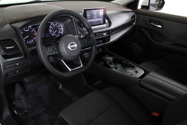 Certified 2023 Nissan Rogue SV FWD image 19
