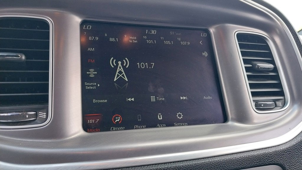 Certified 2022 Dodge Charger R/T image 24