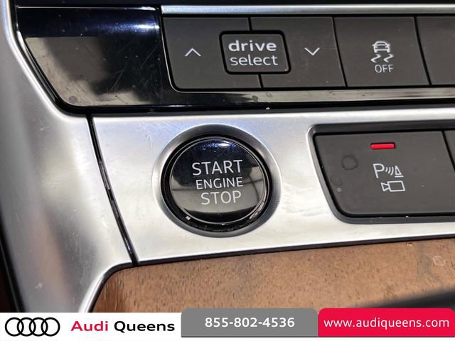 Certified 2022 Audi A6 2.0T Premium AWD/4WD image 32