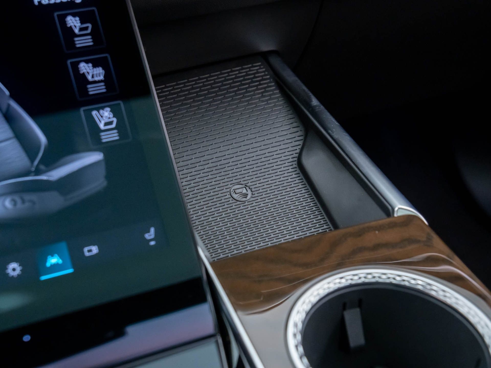 New 2026 Cadillac Escalade Platinum Sport w/ LPO, ONYX Package image 34