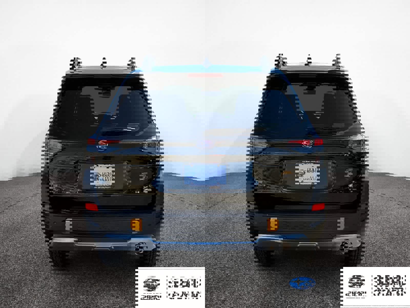 New 2026 Subaru Forester Wilderness AWD/4WD image 4