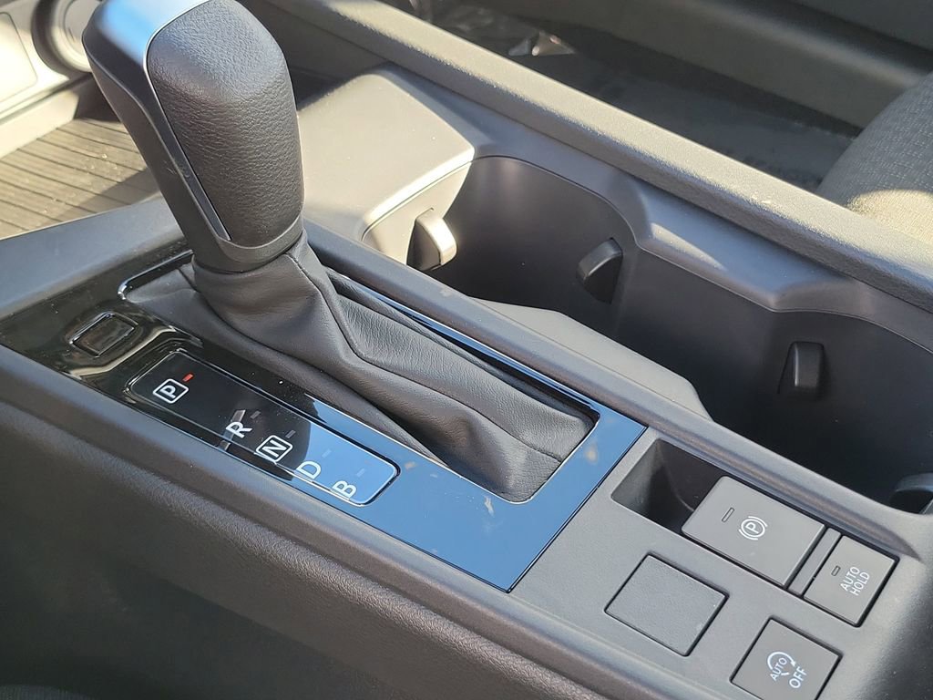 New 2026 Nissan Sentra S w/ Floor Mat Package image 10