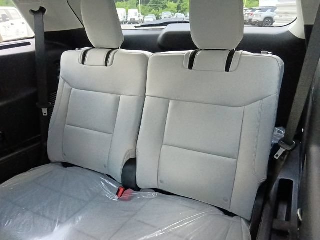 New 2026 Ford Explorer Platinum w/ LUX Leather Package AWD/4WD image 30