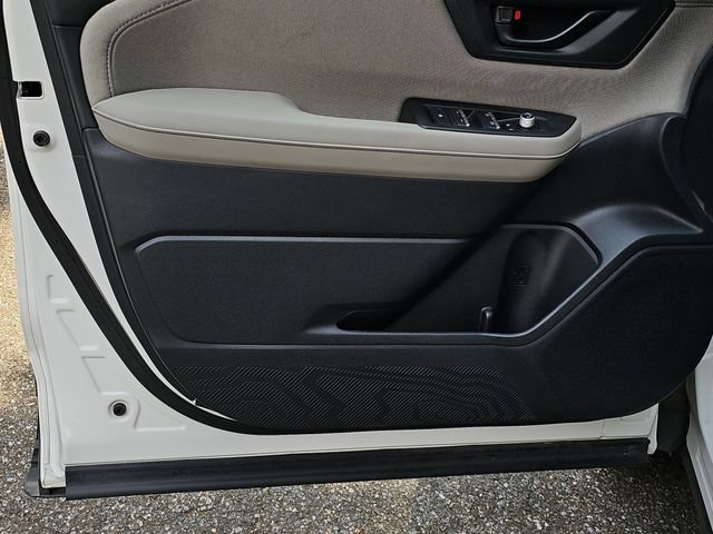 Certified 2026 Subaru Forester Premium AWD/4WD image 8
