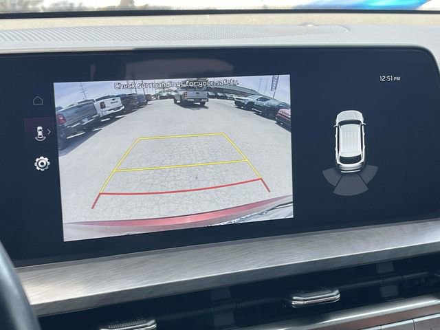 Used 2023 Kia Telluride EX X-Line image 33