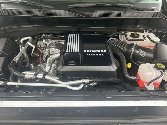 Used 2025 Chevrolet Silverado 1500 RST w/ True North Edition Plus image 31