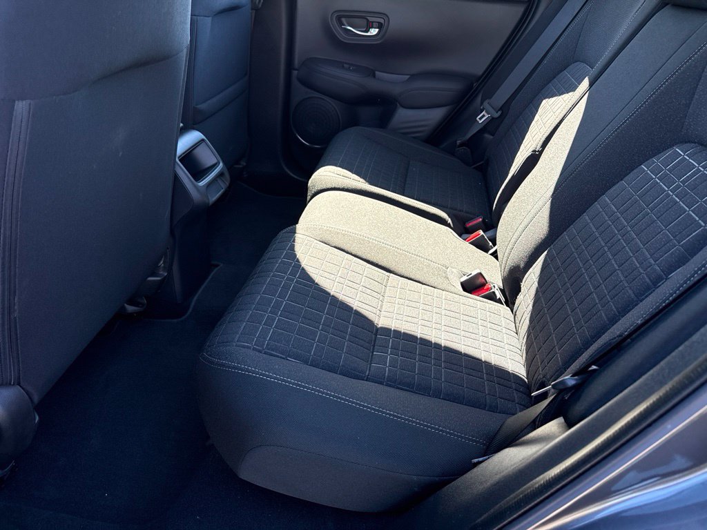 Used 2024 Honda HR-V LX image 20