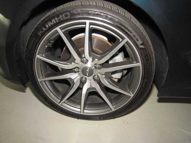 Used 2023 Genesis G70 2.0T RWD image 25