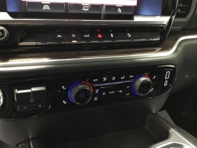 New 2026 Chevrolet Silverado 1500 RST image 37