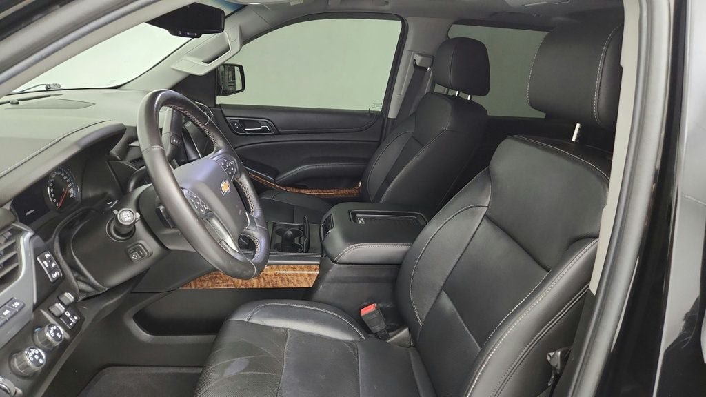 Used 2018 Chevrolet Tahoe Premier AWD/4WD image 21