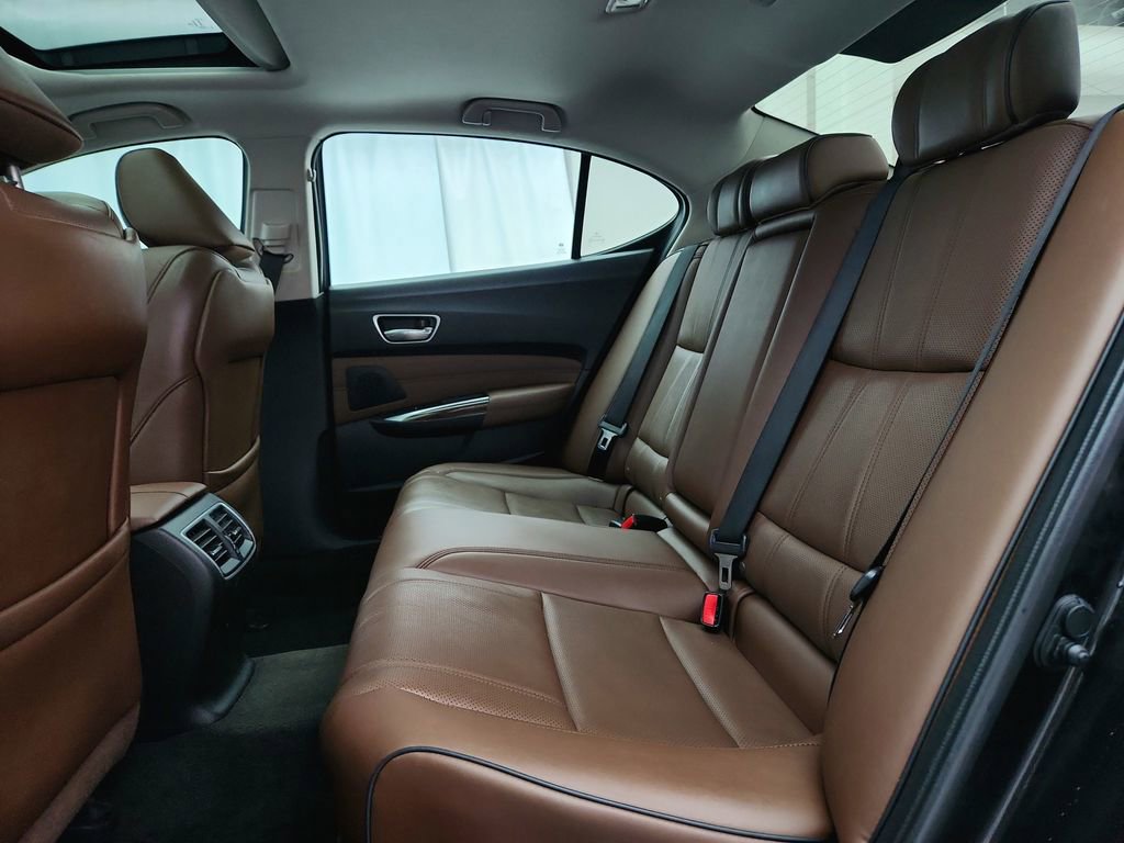 Used 2018 Acura TLX V6 SH-AWD w/ Technology Pkg image 26