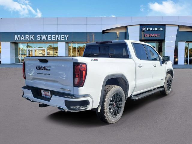 New 2026 GMC Sierra 1500 Elevation w/ Elevation Premium Package image 31