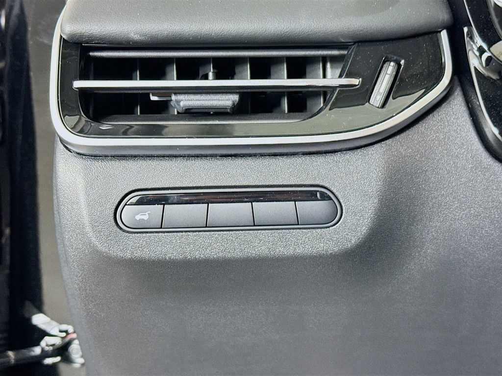Used 2025 INFINITI QX60 Pure FWD image 10