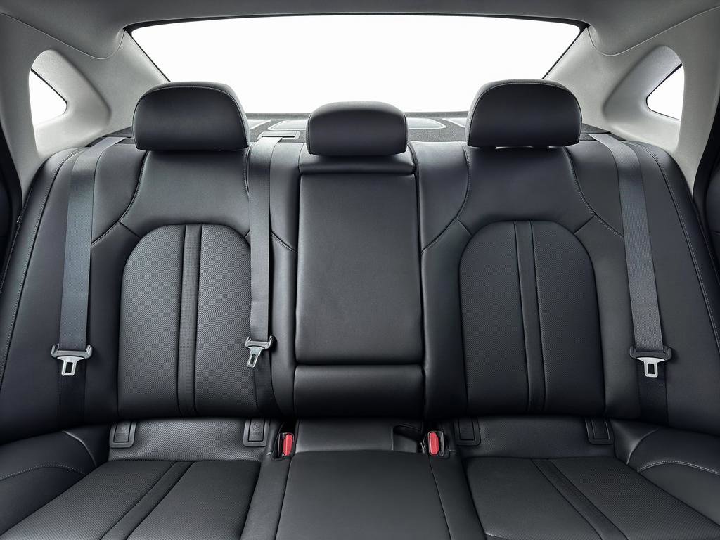 New 2026 Hyundai Sonata Limited image 16