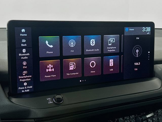 Used 2023 Honda Accord Sport image 23