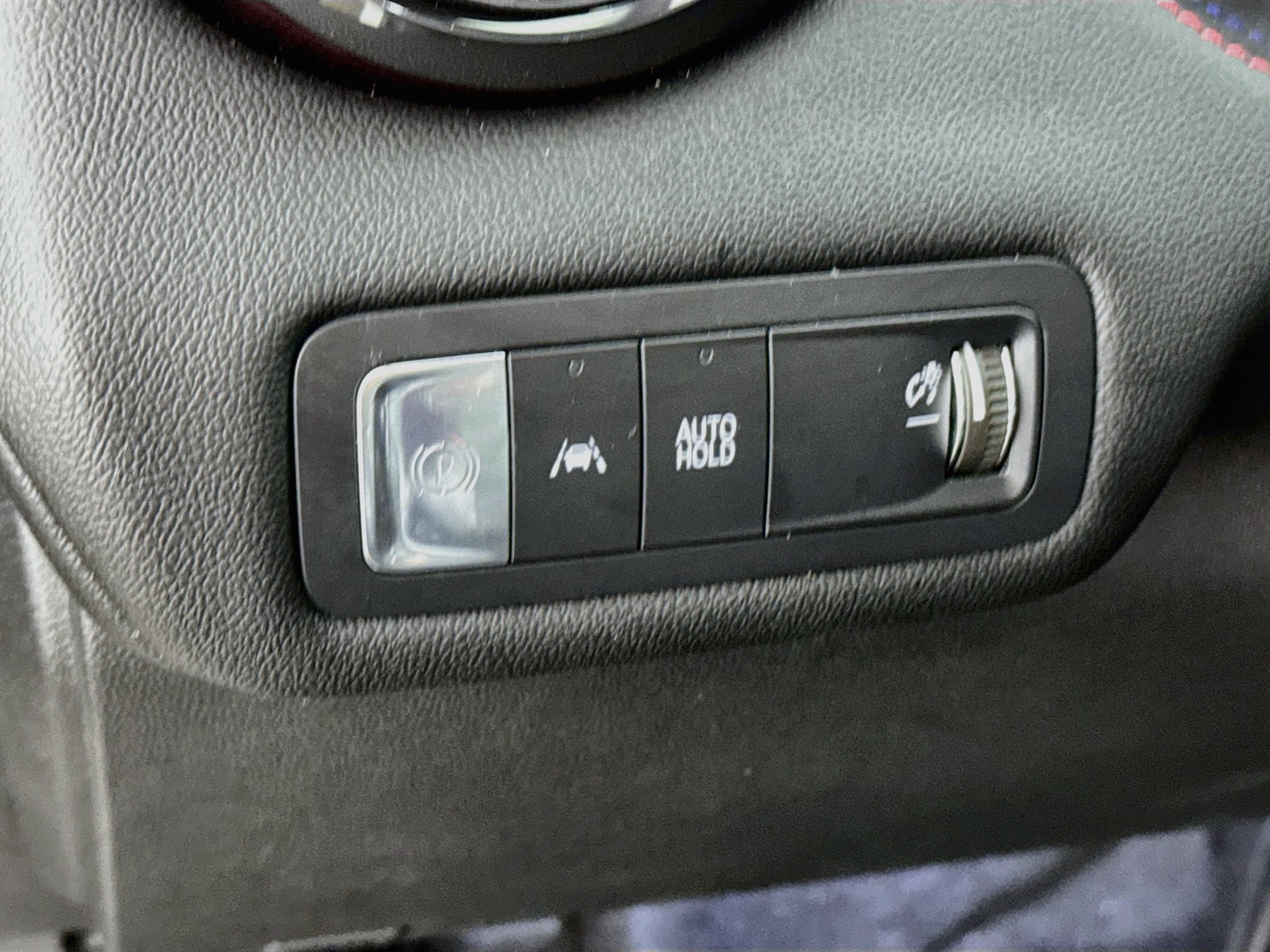 Used 2024 Chevrolet Blazer EV RS AWD/4WD image 12