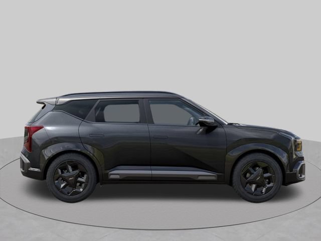 New 2027 Kia Seltos X-Line S AWD/4WD image 8