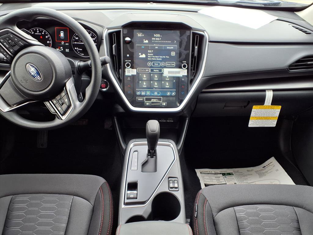 New 2026 Subaru Impreza 2.0i Sport image 8