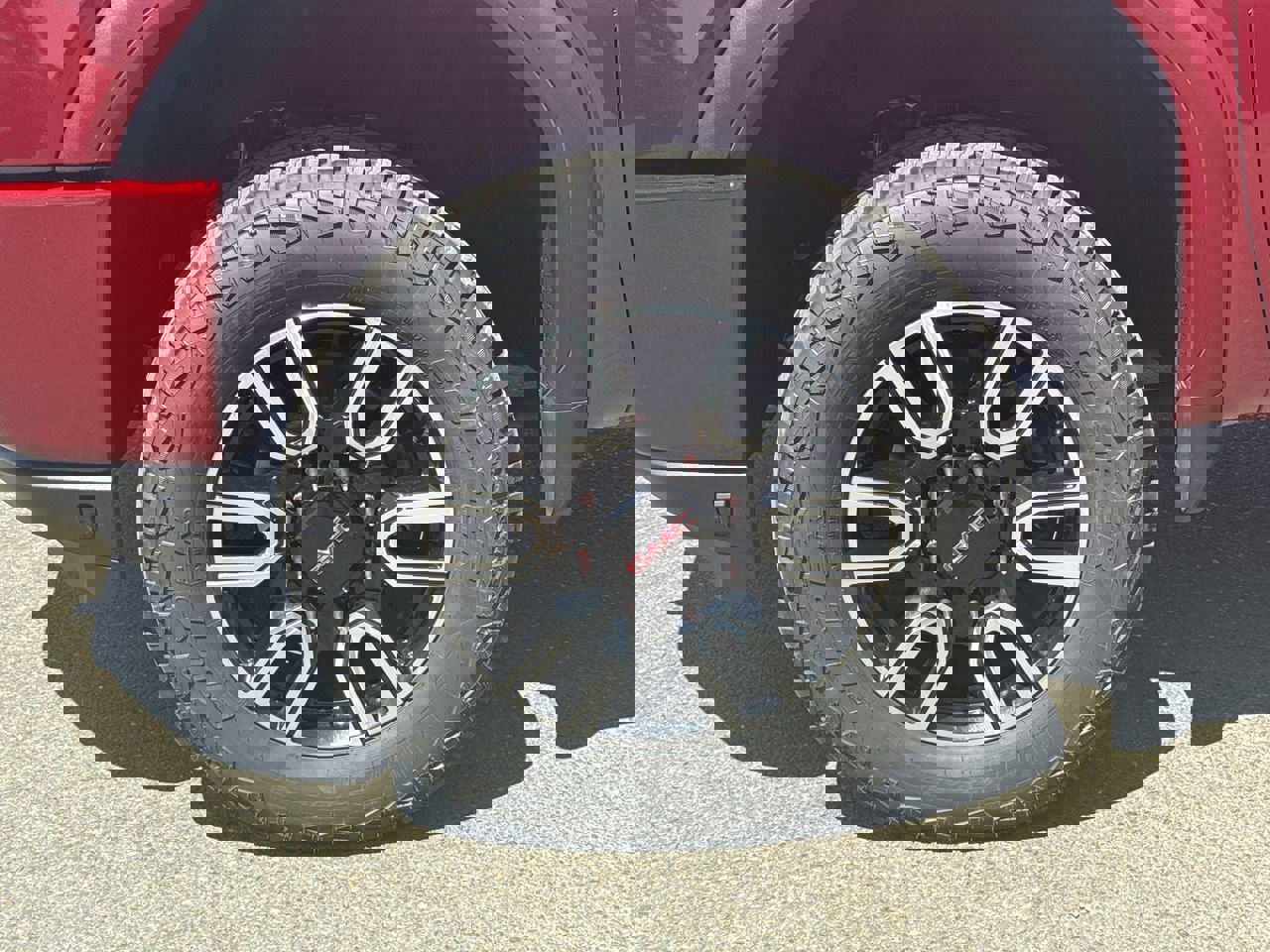 Used 2021 GMC Sierra 3500 AT4 w/ Gooseneck/5TH Wheel Package image 30